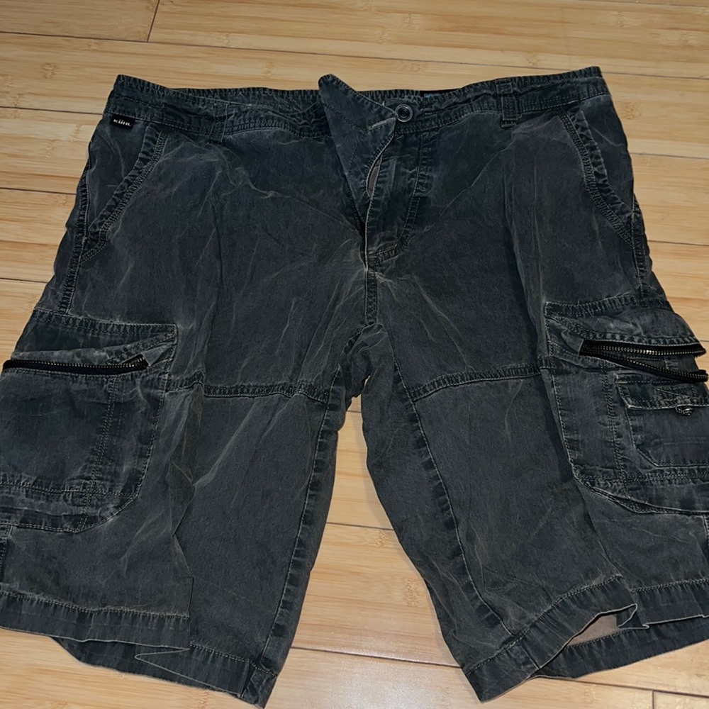 Brand new mens cargo shorts